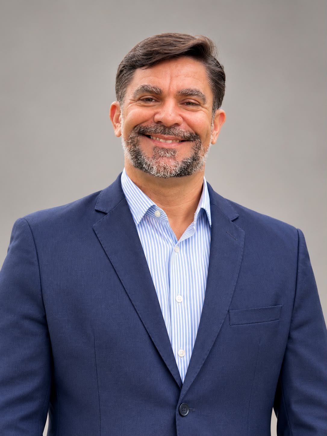 Rogério Cavalcanti